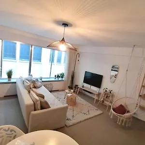 Chez Lambert Appartement Luik