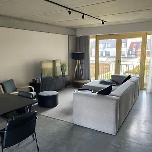 Koning Noord Appartement Antwerpen