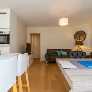 Kursaal Appartement Oostende