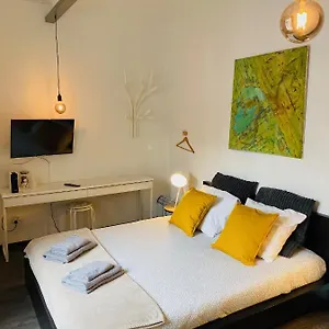 L'atelier St Remacle Appartement Luik