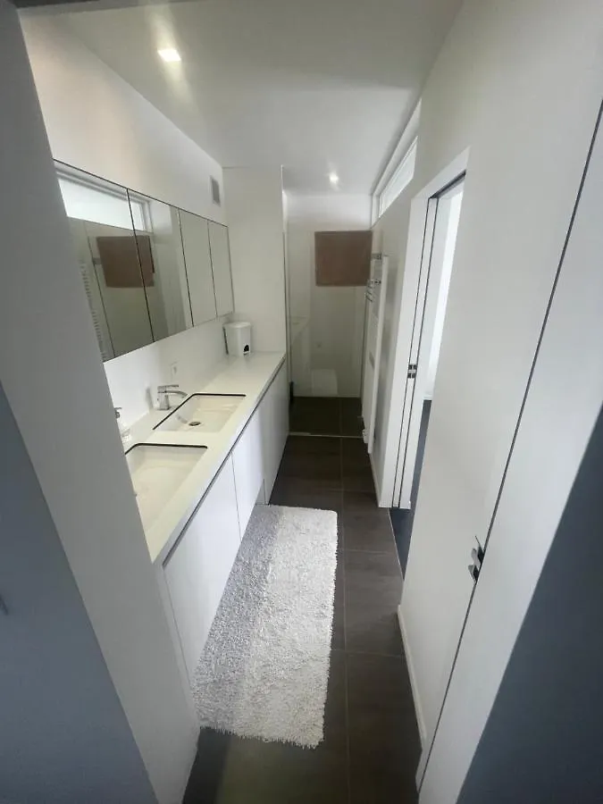 Luxe app - Zeedijk Mariakerke - Prachtig zeezicht Appartement Oostende