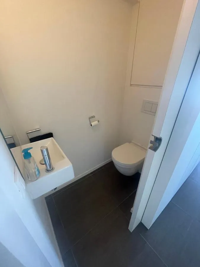 Luxe app - Zeedijk Mariakerke - Prachtig zeezicht Appartement Oostende